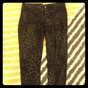 Zara Pants/jeans